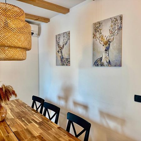 Vila Milan ブレッド エクステリア 写真