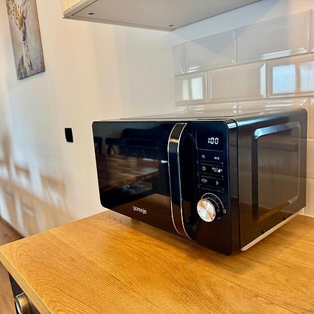 Vila Milan ブレッド エクステリア 写真