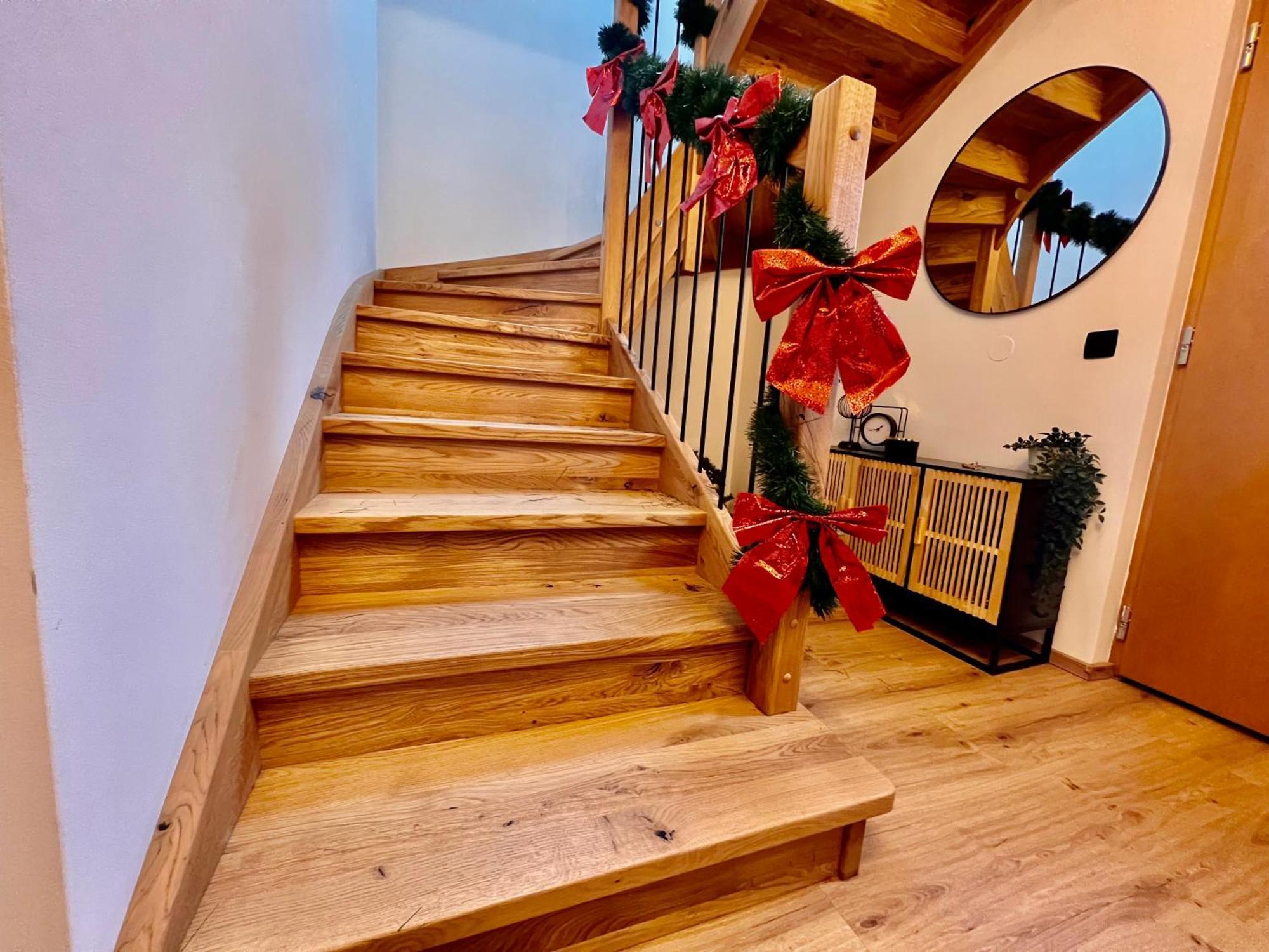 Vila Milan ブレッド エクステリア 写真