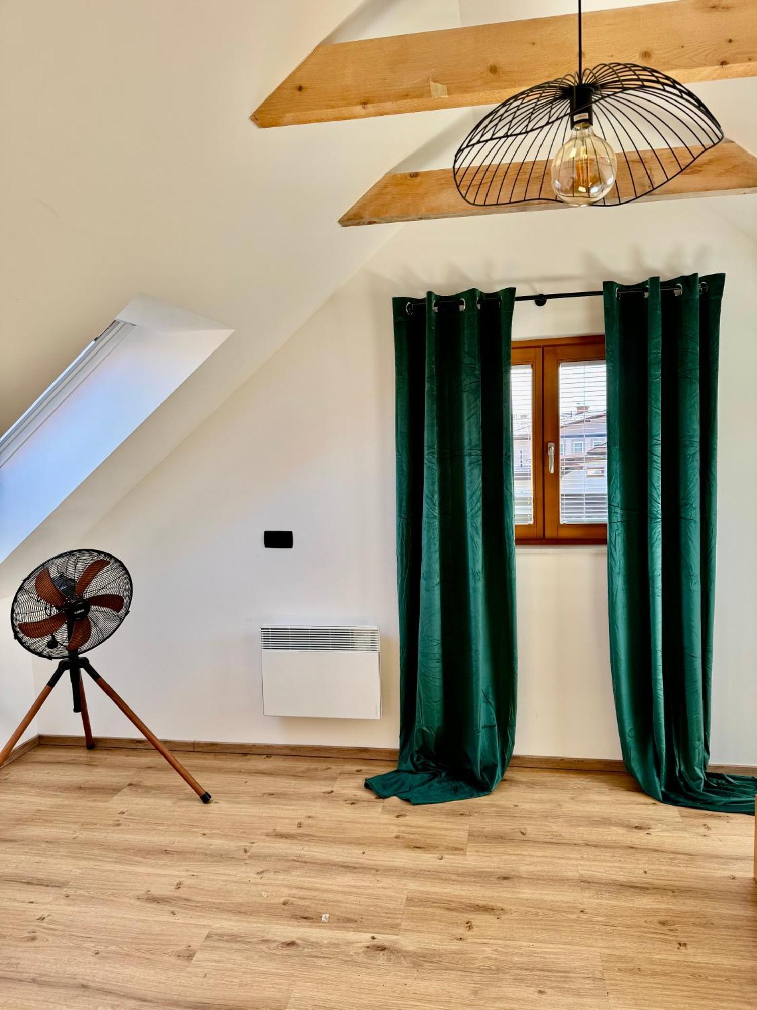 Vila Milan ブレッド エクステリア 写真