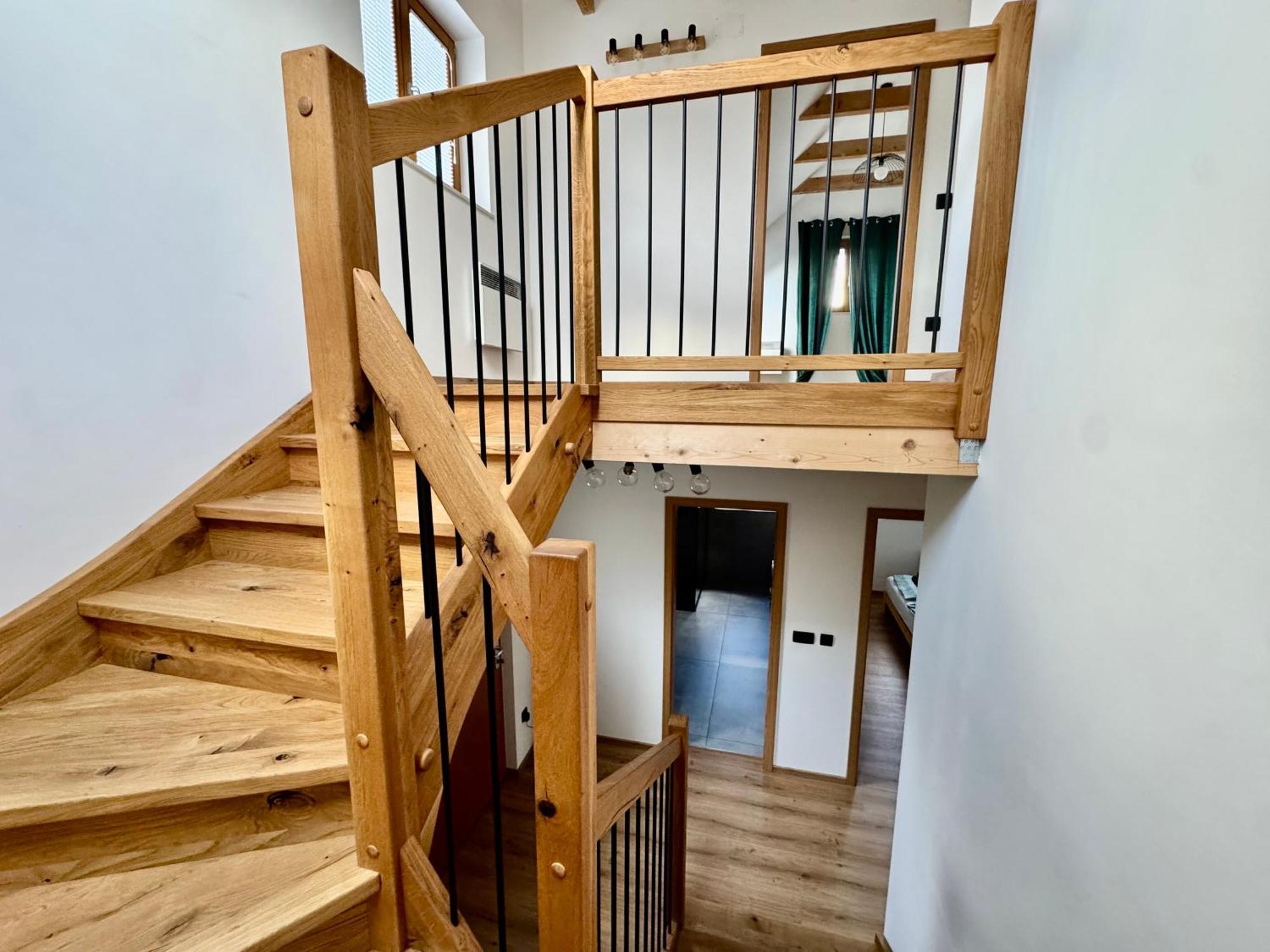 Vila Milan ブレッド エクステリア 写真