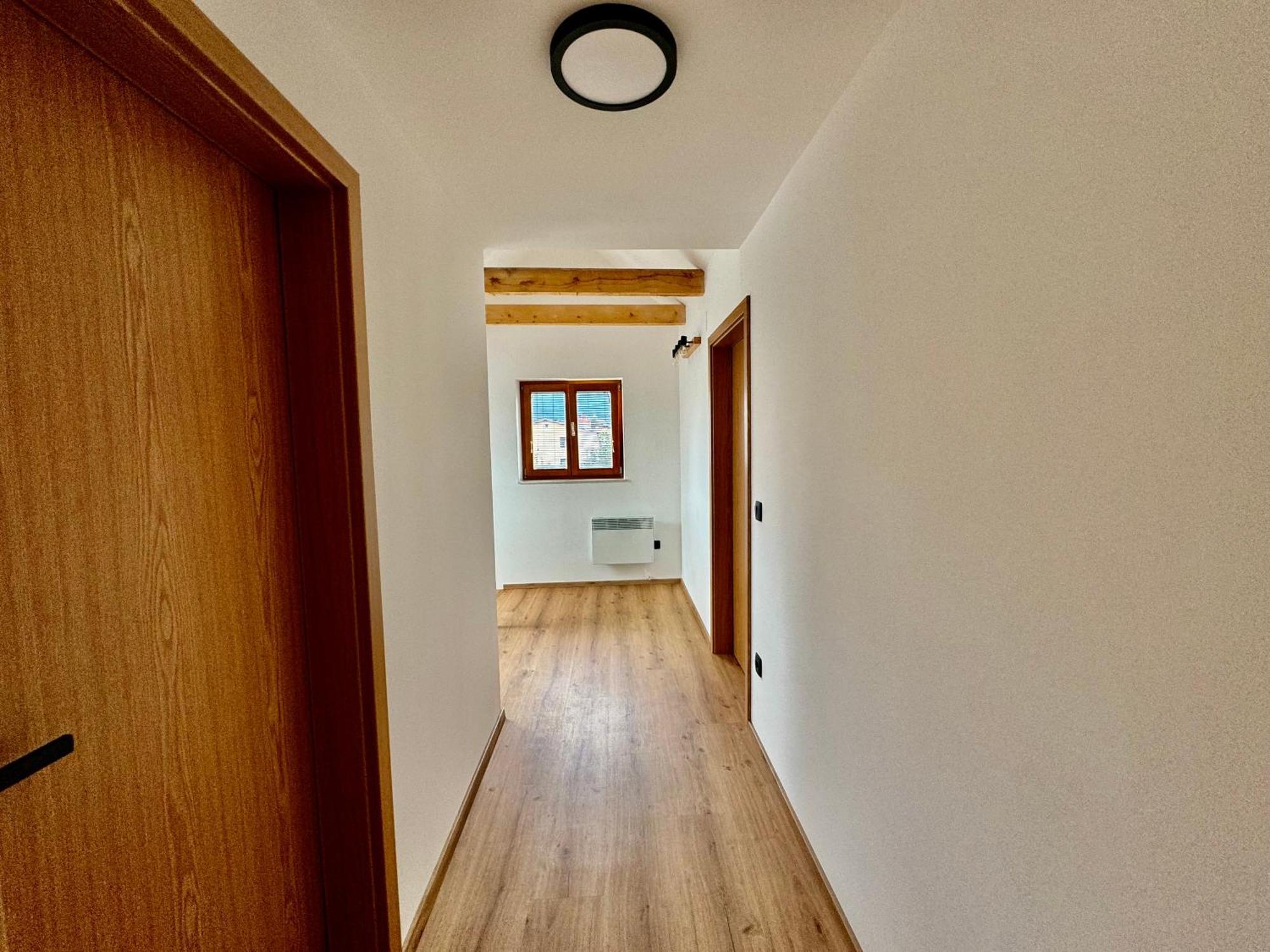 Vila Milan ブレッド エクステリア 写真